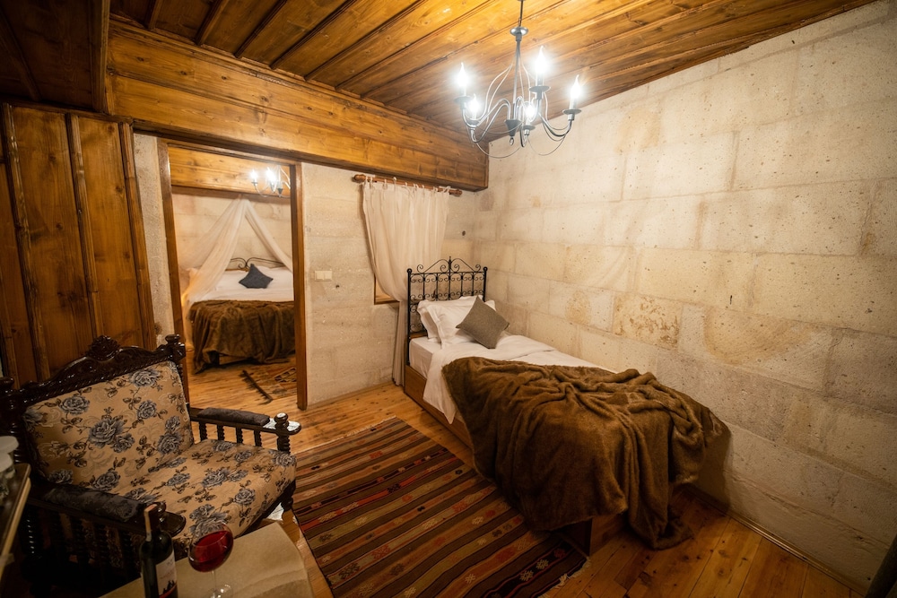 Duven Hotel Cappadocia Rezervasyon