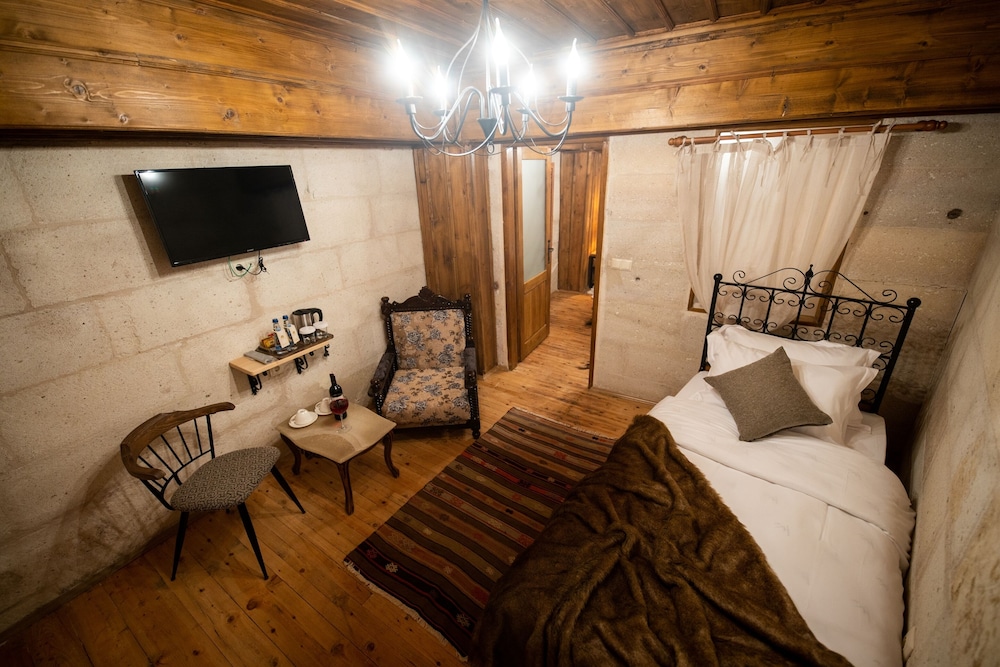Duven Hotel Cappadocia Rezervasyon