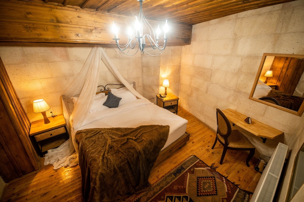 Duven Hotel Cappadocia Rezervasyon