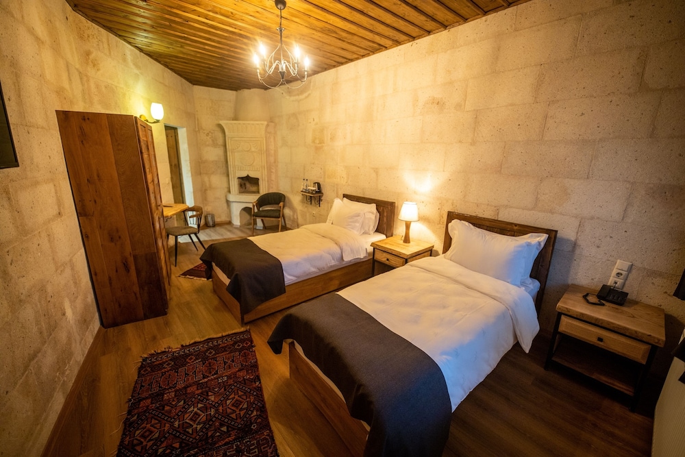 Duven Hotel Cappadocia Rezervasyon
