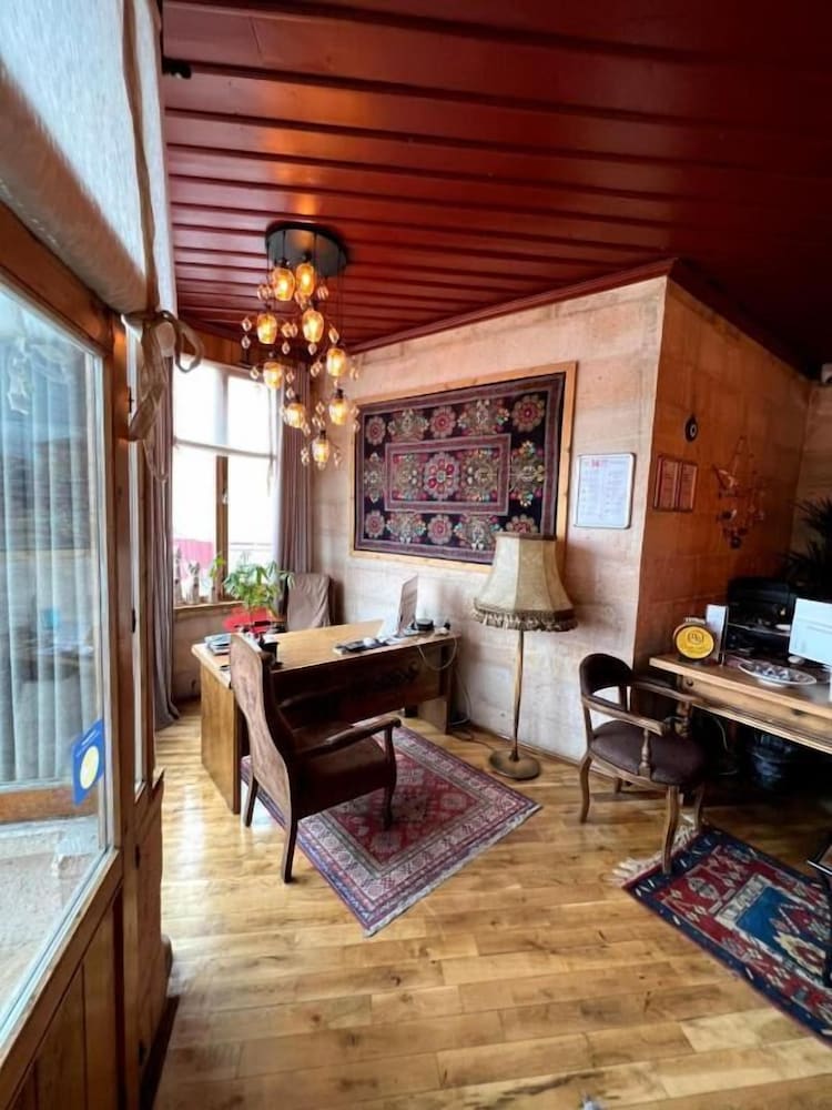 Duven Hotel Cappadocia Rezervasyon