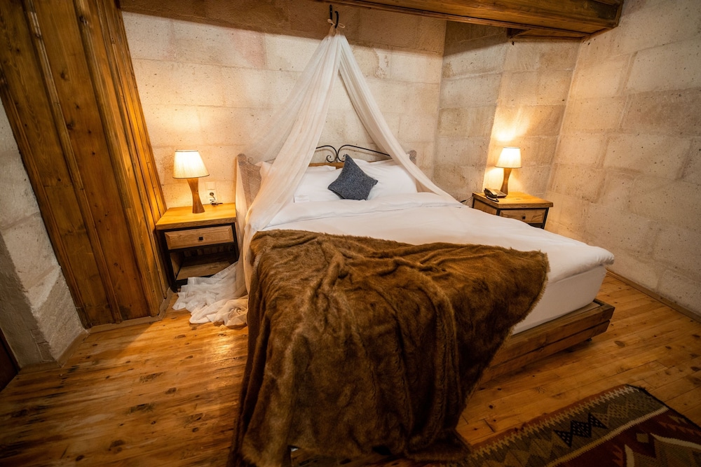 Duven Hotel Cappadocia Rezervasyon