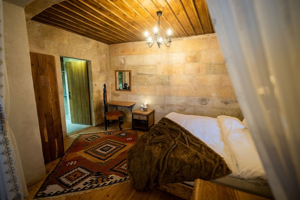 Duven Hotel Cappadocia Rezervasyon