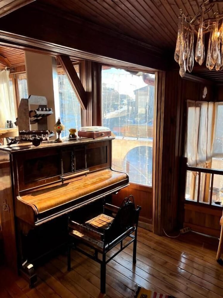 Duven Hotel Cappadocia Rezervasyon