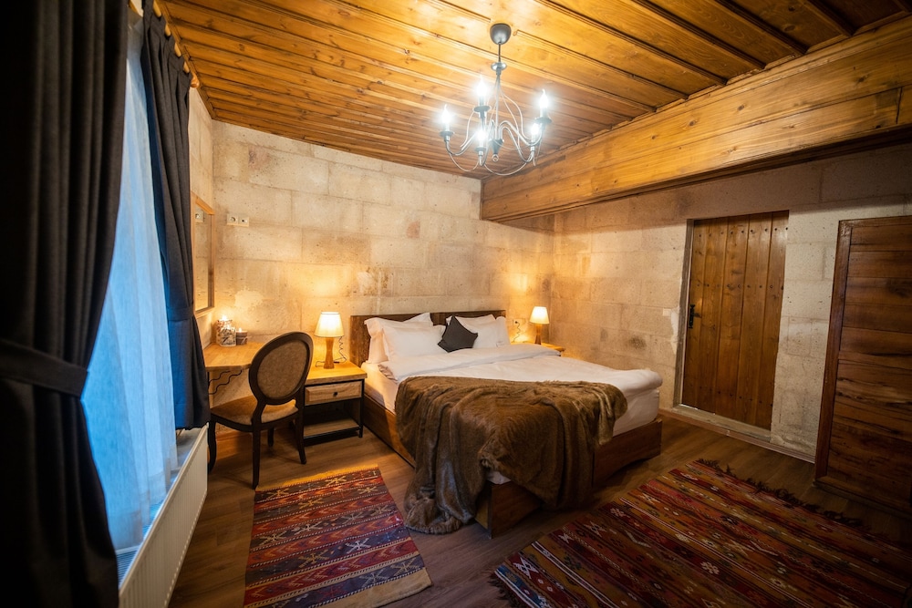 Duven Hotel Cappadocia Rezervasyon