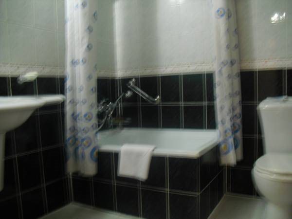 DemirGrand Hotel Rezervasyon