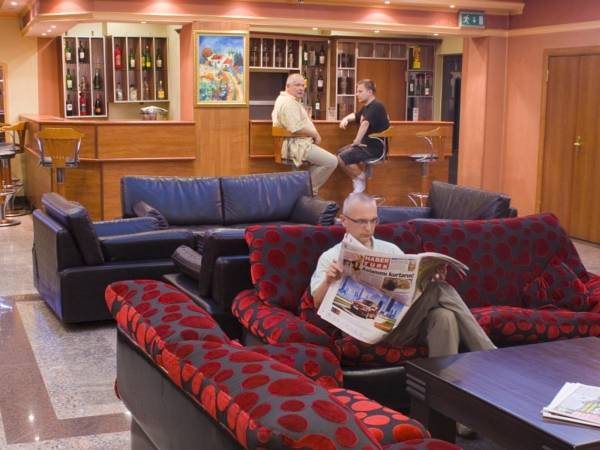 DemirGrand Hotel Rezervasyon