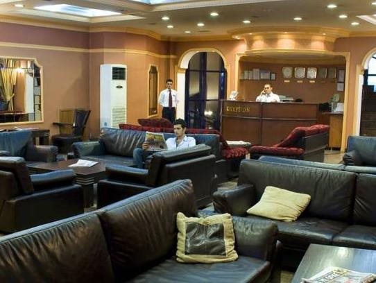 DemirGrand Hotel Rezervasyon