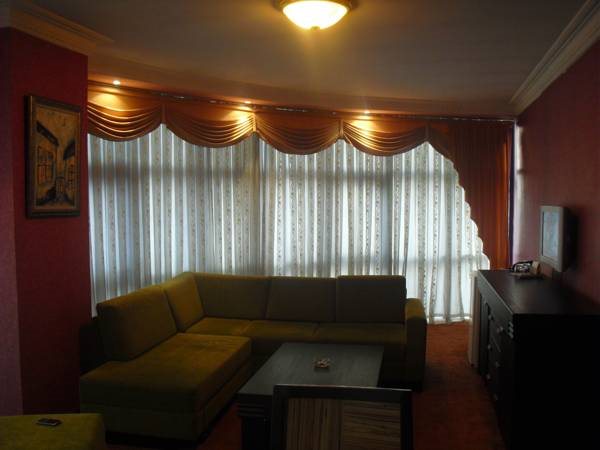 DemirGrand Hotel Rezervasyon