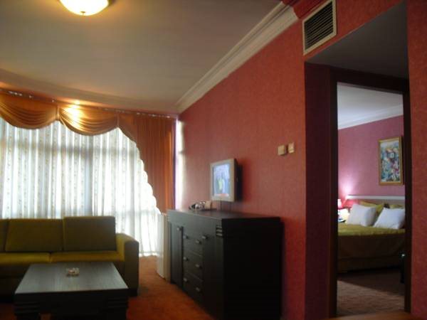 DemirGrand Hotel Rezervasyon