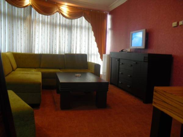 DemirGrand Hotel Rezervasyon