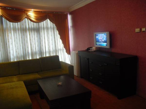 DemirGrand Hotel Rezervasyon