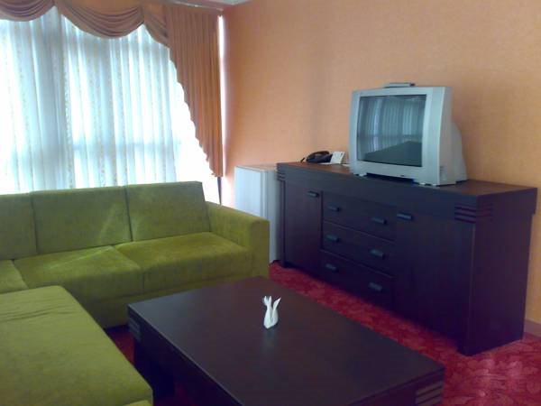 DemirGrand Hotel Rezervasyon