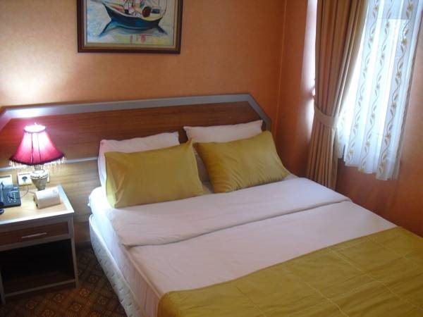 DemirGrand Hotel Rezervasyon