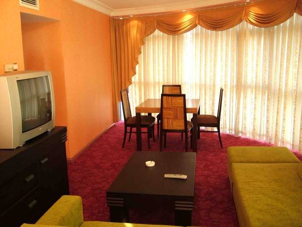 DemirGrand Hotel Rezervasyon