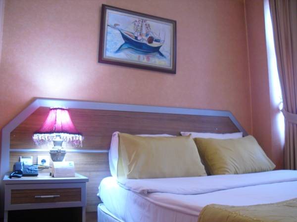 DemirGrand Hotel Rezervasyon