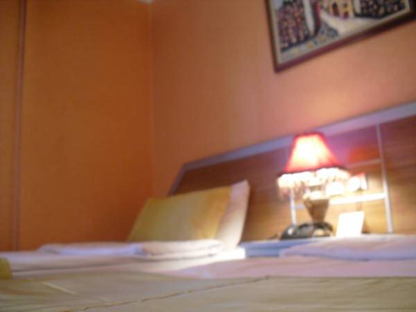 DemirGrand Hotel Rezervasyon