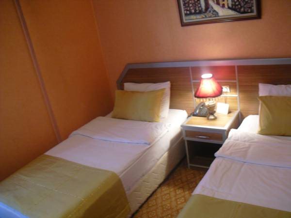 DemirGrand Hotel Rezervasyon