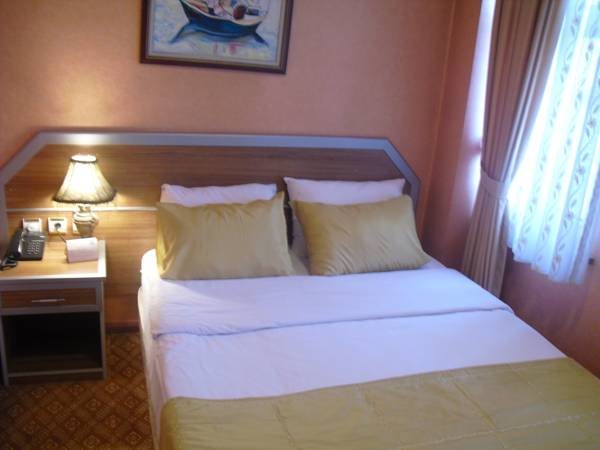 DemirGrand Hotel Rezervasyon