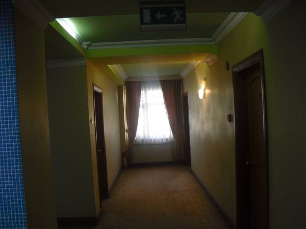 DemirGrand Hotel Rezervasyon