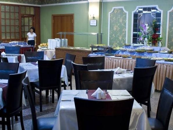 DemirGrand Hotel Rezervasyon