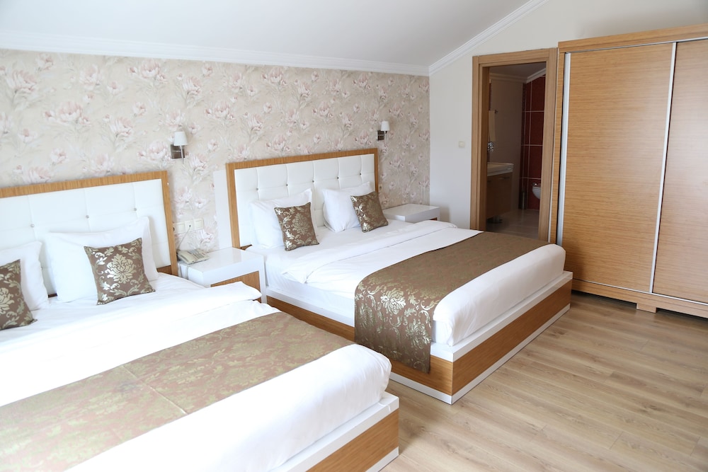 Cebeciler Hotel Rezervasyon