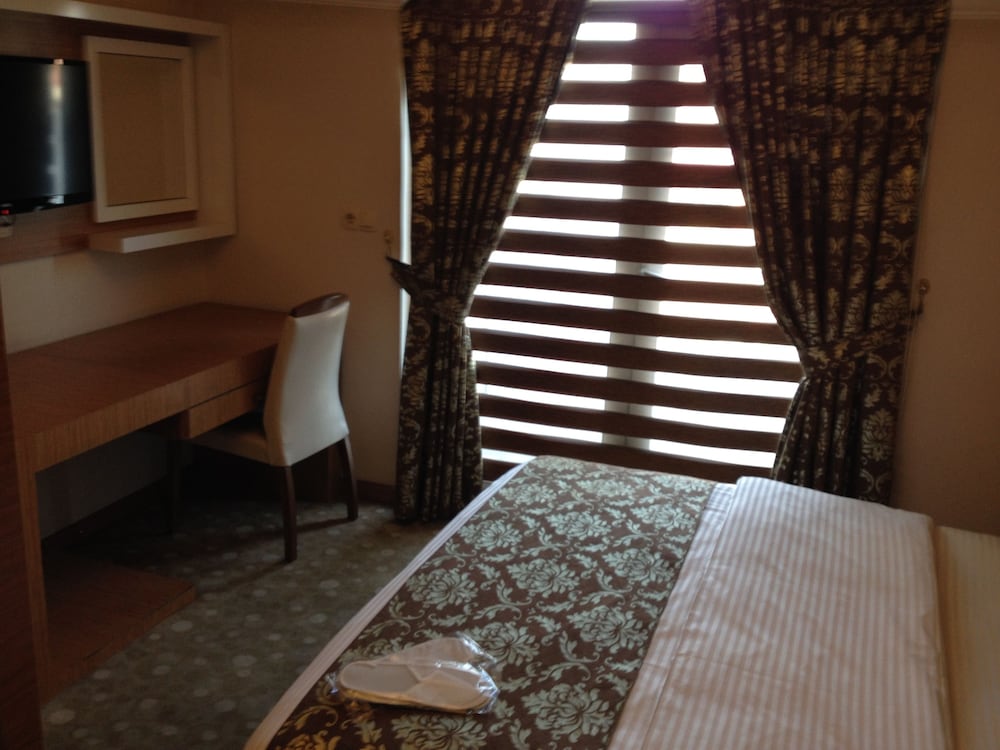 Cebeciler Hotel Rezervasyon