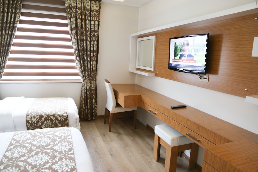 Cebeciler Hotel Rezervasyon