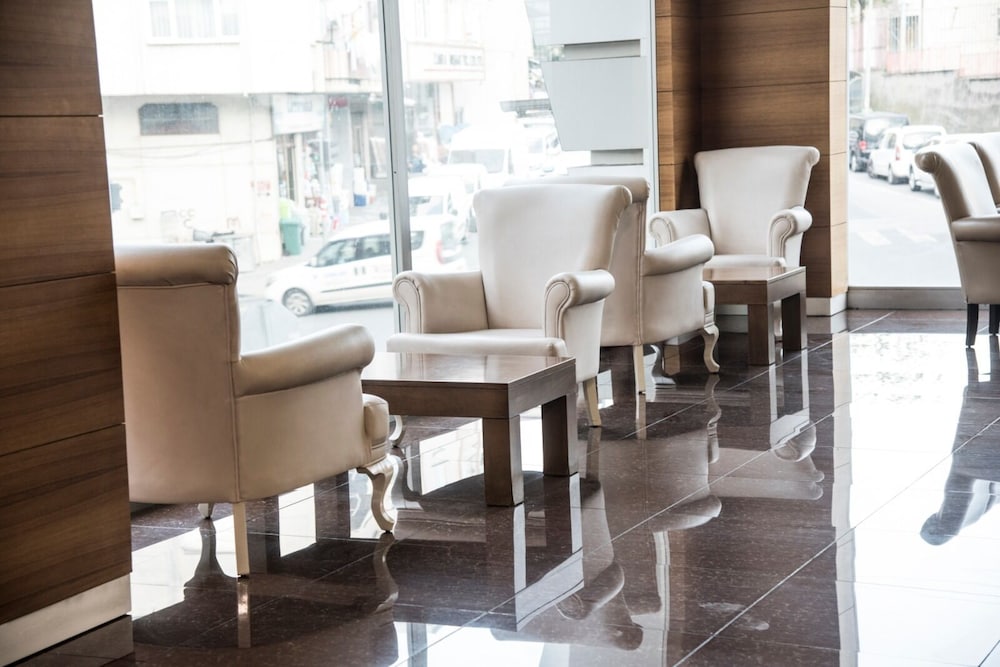 Cebeciler Hotel Rezervasyon