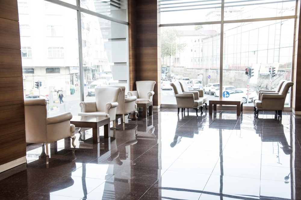 Cebeciler Hotel Rezervasyon