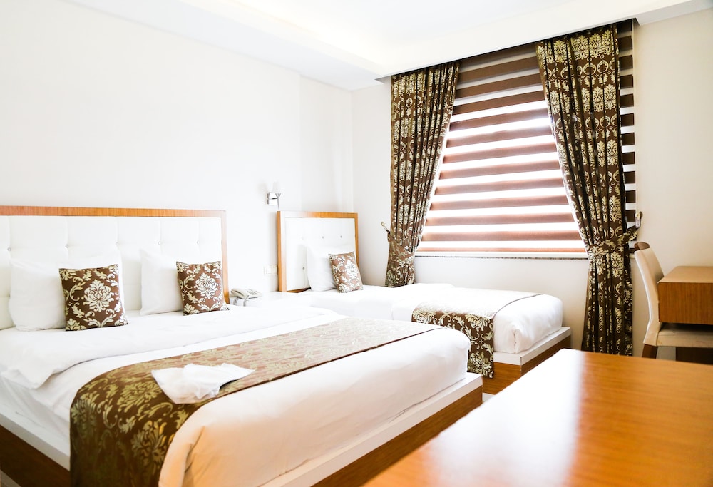 Cebeciler Hotel Rezervasyon