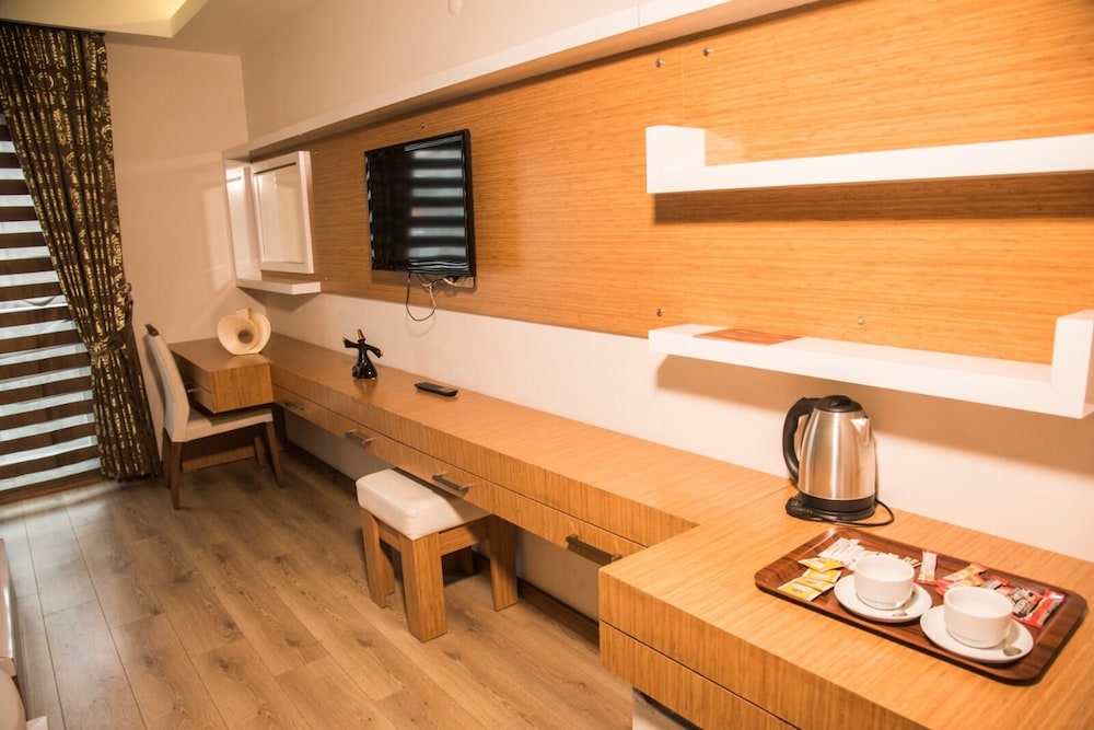 Cebeciler Hotel Rezervasyon