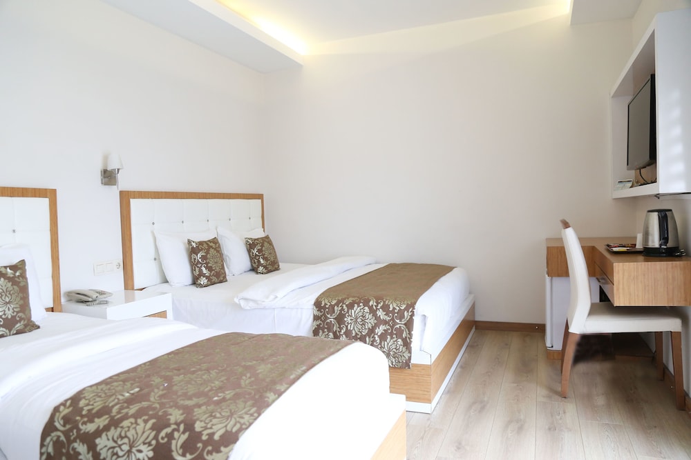 Cebeciler Hotel Rezervasyon
