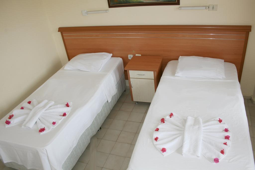 Blue Maris Rezervasyon