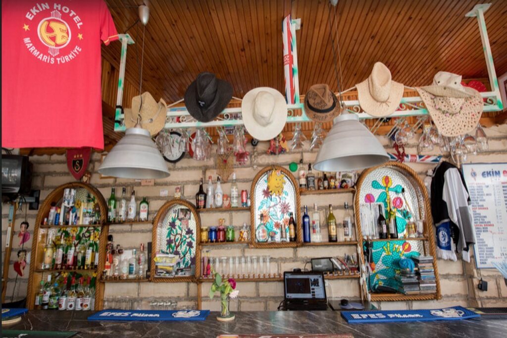 Blue Maris Rezervasyon