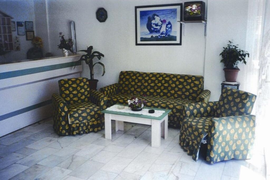 Blue Maris Rezervasyon