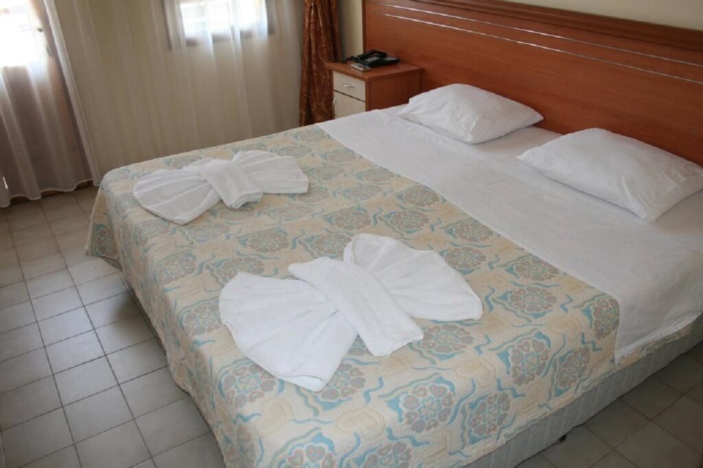 Blue Maris Rezervasyon