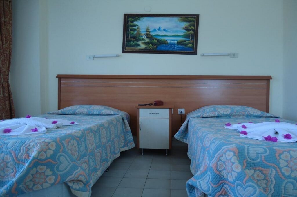 Blue Maris Rezervasyon