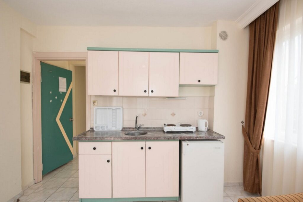 Blue Maris Rezervasyon