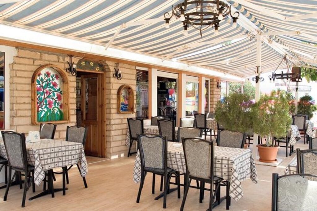 Blue Maris Rezervasyon