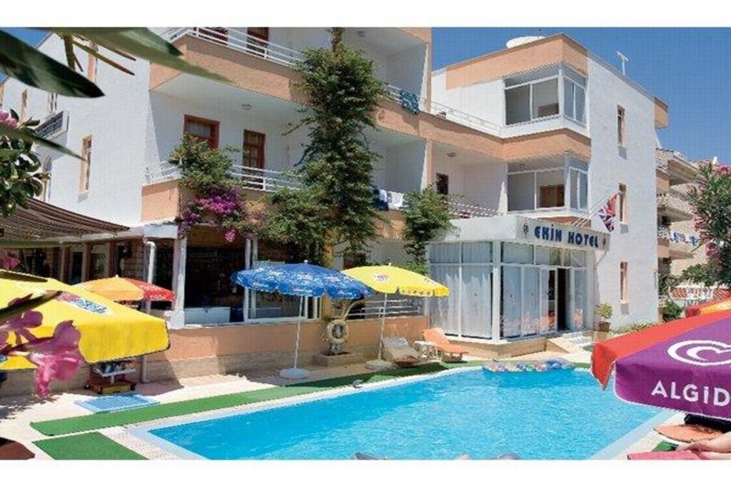 Blue Maris Rezervasyon