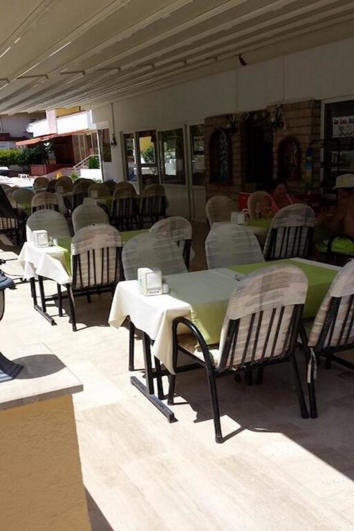 Blue Maris Rezervasyon