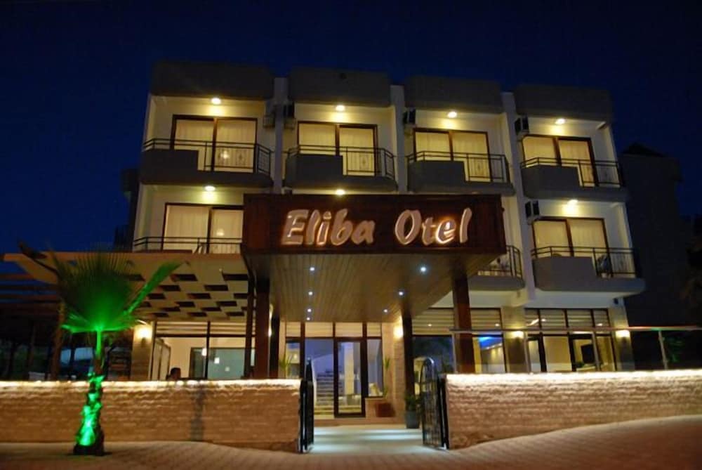 Koz Eliba Hotel Rezervasyon
