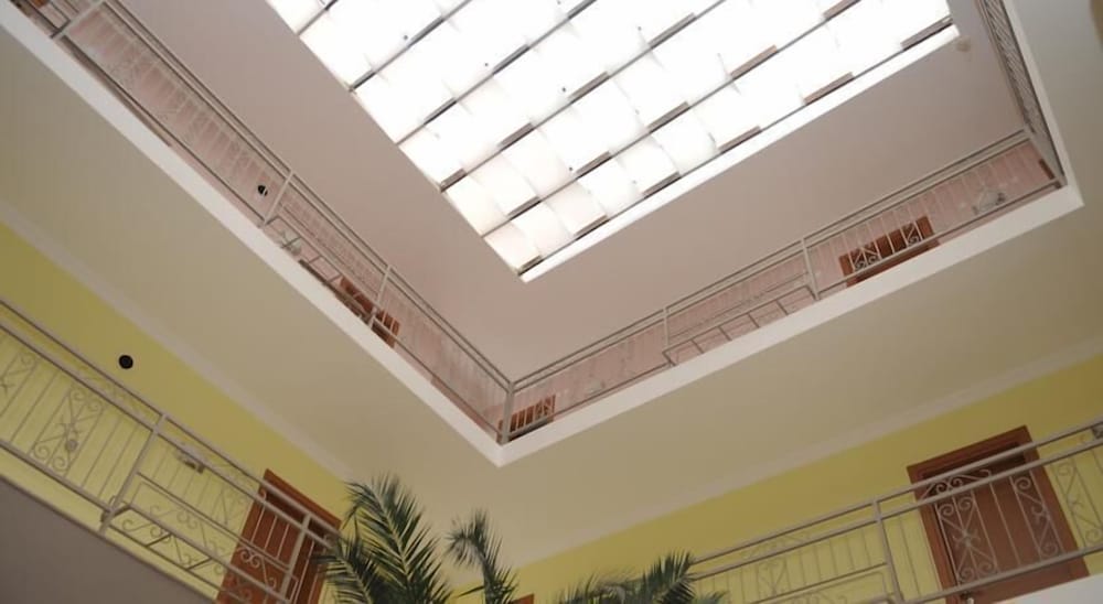 Koz Eliba Hotel Rezervasyon