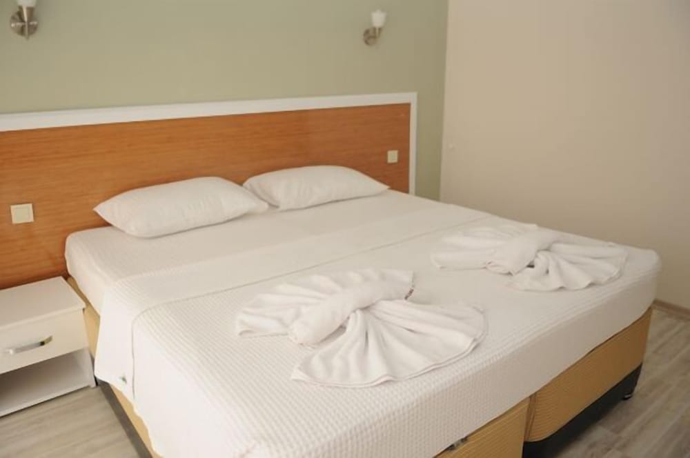 Koz Eliba Hotel Rezervasyon