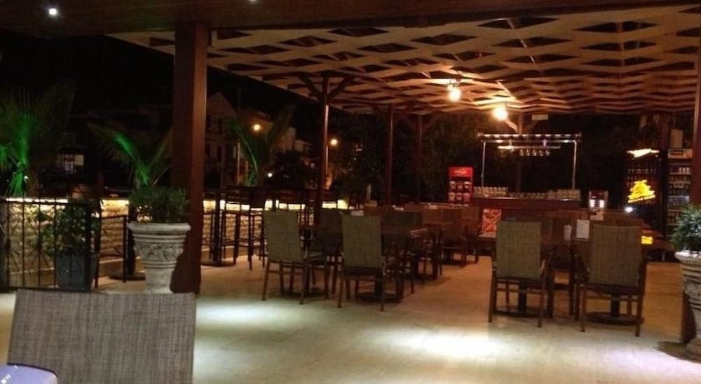 Koz Eliba Hotel Rezervasyon