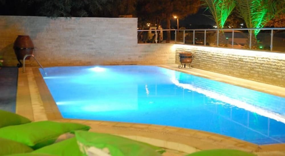 Koz Eliba Hotel Rezervasyon