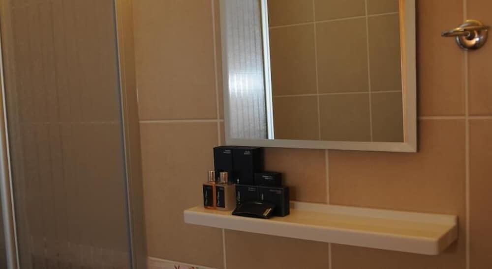 Koz Eliba Hotel Rezervasyon