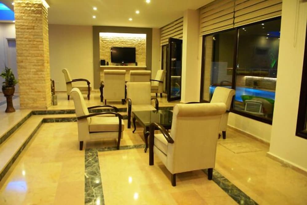 Koz Eliba Hotel Rezervasyon