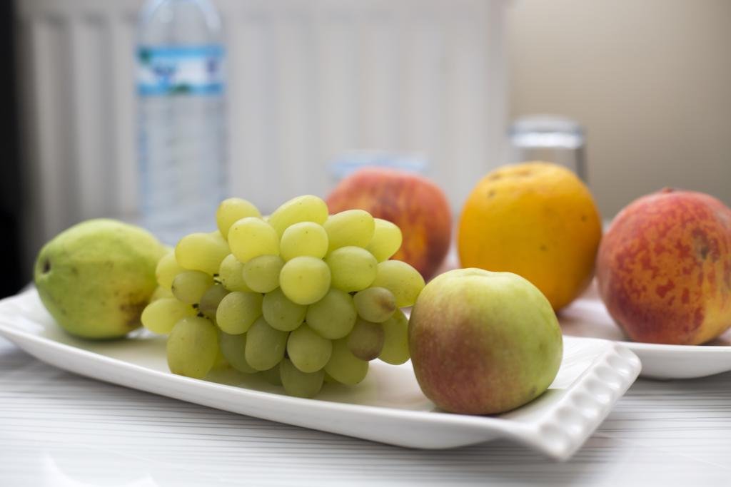 Golden Apple Otel Rezervasyon